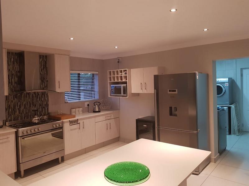 To Let 3 Bedroom Property for Rent in Hartenbos Landgoed Western Cape